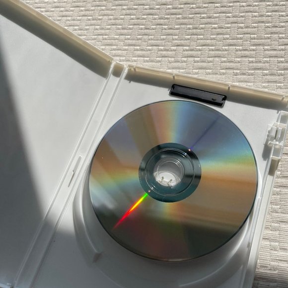 Mama Mia Movie  DVD - Picture 4 of 4